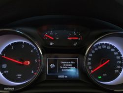 Opel Astra 1.5D DVC 2020 77 kW (105 CV) - Miniatura 15