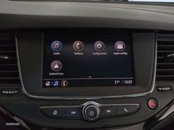 Opel Astra 1.5D DVC 2020 77 kW (105 CV) - Miniatura 16