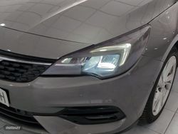 Opel Astra 1.5D DVC 2020 77 kW (105 CV) - Miniatura 23