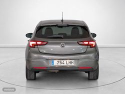 Opel Astra 1.5D DVC 2020 77 kW (105 CV) - Miniatura 4