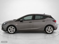 Opel Astra 1.5D DVC 2020 77 kW (105 CV) - Miniatura 6
