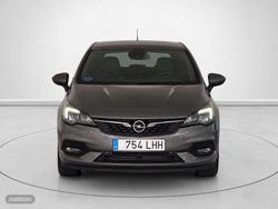Opel Astra 1.5D DVC 2020 77 kW (105 CV) - Miniatura 7