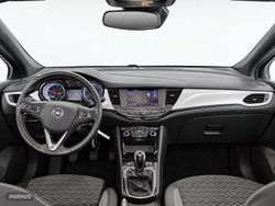 Opel Astra 1.5D DVC 2020 77 kW (105 CV) - Miniatura 8