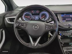 Opel Astra 1.5D DVC 2020 77 kW (105 CV) - Miniatura 9