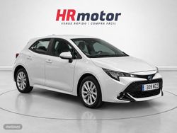 Toyota Corolla 140H Business 103 kW (140 CV) - Miniatura 1