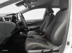 Toyota Corolla 140H Business 103 kW (140 CV) - Miniatura 10