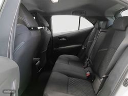 Toyota Corolla 140H Business 103 kW (140 CV) - Miniatura 11