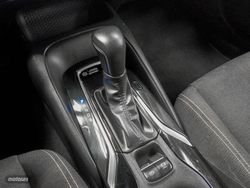 Toyota Corolla 140H Business 103 kW (140 CV) - Miniatura 14