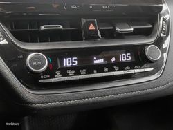 Toyota Corolla 140H Business 103 kW (140 CV) - Miniatura 21
