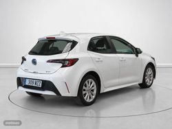 Toyota Corolla 140H Business 103 kW (140 CV) - Miniatura 3