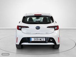 Toyota Corolla 140H Business 103 kW (140 CV) - Miniatura 4