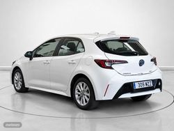 Toyota Corolla 140H Business 103 kW (140 CV) - Miniatura 5