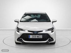 Toyota Corolla 140H Business 103 kW (140 CV) - Miniatura 7