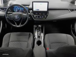 Toyota Corolla 140H Business 103 kW (140 CV) - Miniatura 8