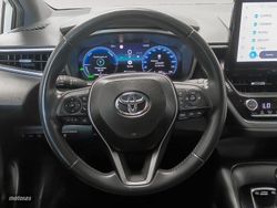 Toyota Corolla 140H Business 103 kW (140 CV) - Miniatura 9