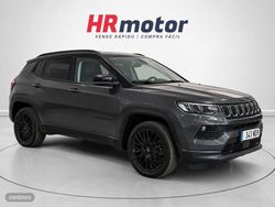 Jeep Compass 1.3 PHEV S AWD AT 177 kW (240 CV) - Miniatura 1