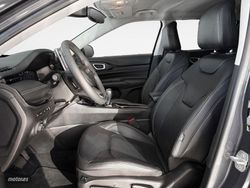 Jeep Compass 1.3 PHEV S AWD AT 177 kW (240 CV) - Miniatura 10