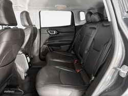 Jeep Compass 1.3 PHEV S AWD AT 177 kW (240 CV) - Miniatura 11