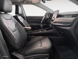 Jeep Compass 1.3 PHEV S AWD AT 177 kW (240 CV) - Miniatura 12