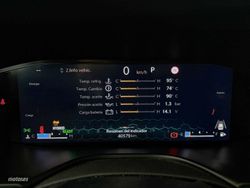 Jeep Compass 1.3 PHEV S AWD AT 177 kW (240 CV) - Miniatura 17