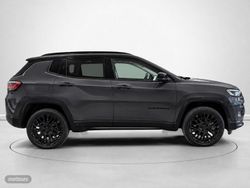 Jeep Compass 1.3 PHEV S AWD AT 177 kW (240 CV) - Miniatura 2