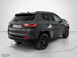 Jeep Compass 1.3 PHEV S AWD AT 177 kW (240 CV) - Miniatura 3