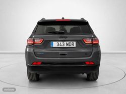Jeep Compass 1.3 PHEV S AWD AT 177 kW (240 CV) - Miniatura 4