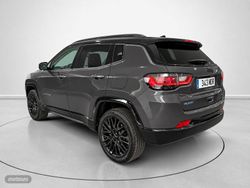 Jeep Compass 1.3 PHEV S AWD AT 177 kW (240 CV) - Miniatura 5