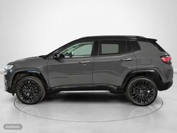 Jeep Compass 1.3 PHEV S AWD AT 177 kW (240 CV) - Miniatura 6