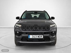 Jeep Compass 1.3 PHEV S AWD AT 177 kW (240 CV) - Miniatura 7