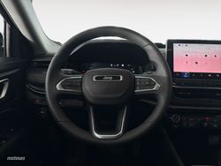 Jeep Compass 1.3 PHEV S AWD AT 177 kW (240 CV) - Miniatura 9