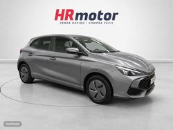 MG MG3 Hybrid+ 1.5 Standard 85 kW (116 CV) - Miniatura 1