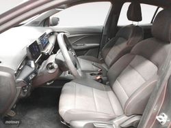 MG MG3 Hybrid+ 1.5 Standard 85 kW (116 CV) - Miniatura 10