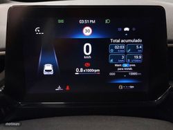MG MG3 Hybrid+ 1.5 Standard 85 kW (116 CV) - Miniatura 15