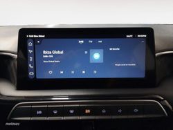 MG MG3 Hybrid+ 1.5 Standard 85 kW (116 CV) - Miniatura 18