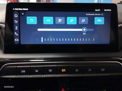 MG MG3 Hybrid+ 1.5 Standard 85 kW (116 CV) - Miniatura 21