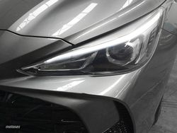 MG MG3 Hybrid+ 1.5 Standard 85 kW (116 CV) - Miniatura 23