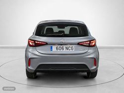 MG MG3 Hybrid+ 1.5 Standard 85 kW (116 CV) - Miniatura 4