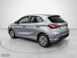 MG MG3 Hybrid+ 1.5 Standard 85 kW (116 CV) - Miniatura 5