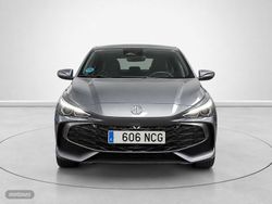 MG MG3 Hybrid+ 1.5 Standard 85 kW (116 CV) - Miniatura 7
