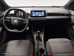 MG MG3 Hybrid+ 1.5 Standard 85 kW (116 CV) - Miniatura 8