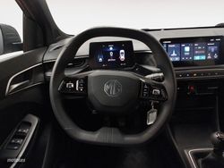 MG MG3 Hybrid+ 1.5 Standard 85 kW (116 CV) - Miniatura 9
