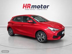 MG MG3 Hybrid+ 1.5 Comfort 85 kW (116 CV) - Miniatura 1