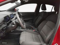 MG MG3 Hybrid+ 1.5 Comfort 85 kW (116 CV) - Miniatura 10