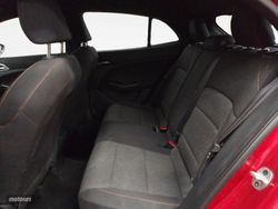MG MG3 Hybrid+ 1.5 Comfort 85 kW (116 CV) - Miniatura 11
