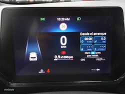 MG MG3 Hybrid+ 1.5 Comfort 85 kW (116 CV) - Miniatura 15