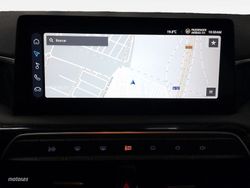 MG MG3 Hybrid+ 1.5 Comfort 85 kW (116 CV) - Miniatura 17
