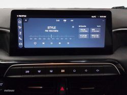 MG MG3 Hybrid+ 1.5 Comfort 85 kW (116 CV) - Miniatura 18