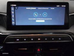 MG MG3 Hybrid+ 1.5 Comfort 85 kW (116 CV) - Miniatura 19