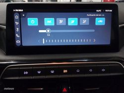 MG MG3 Hybrid+ 1.5 Comfort 85 kW (116 CV) - Miniatura 21